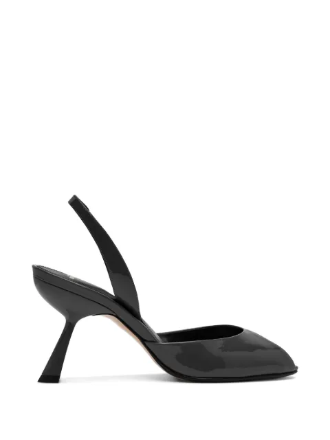 Alexandre Birman Miranda slingback pumps Black B363050001