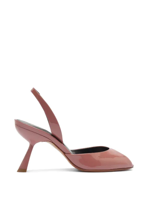 Alexandre Birman Miranda slingback pumps Pink B363050001