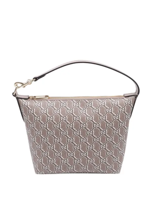 Gucci Pre-Owned GG Shadow Ophidia shoulder bag Neutrals GILTPUUSBA720313W