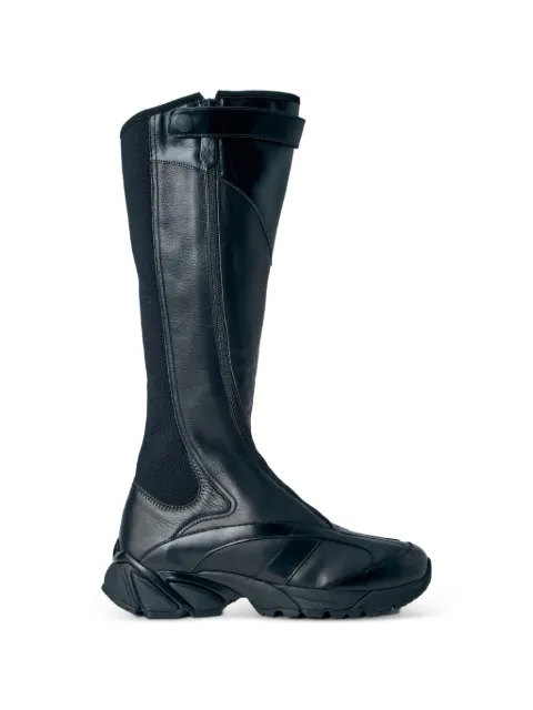 OUR LEGACY Bionic II boots Black A2267BM