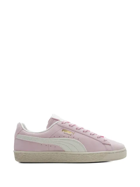 PUMA Charles F. Stead Suede sneakers Pink 40534104