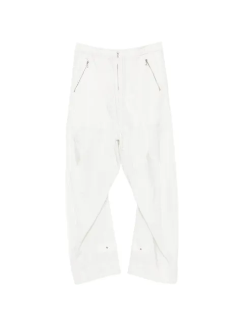 Julius Tourer track pants Neutrals 947PAM4OW