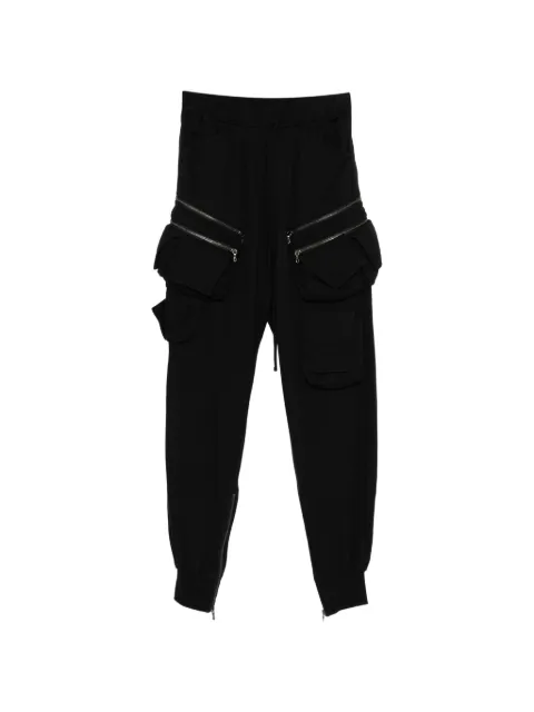 Julius Tactical jogger pants Black 947PAM8