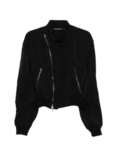 Julius Unchain jacket Black 947BLM2BK