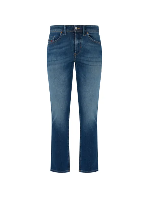 Diesel straight-leg jeans Blue 00SE3D084RU