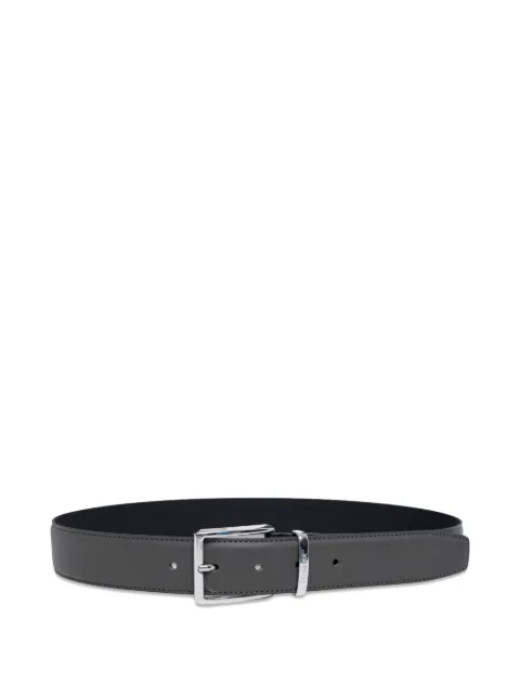 MEDEEA buckle-fastening belt Grey UBGYLH