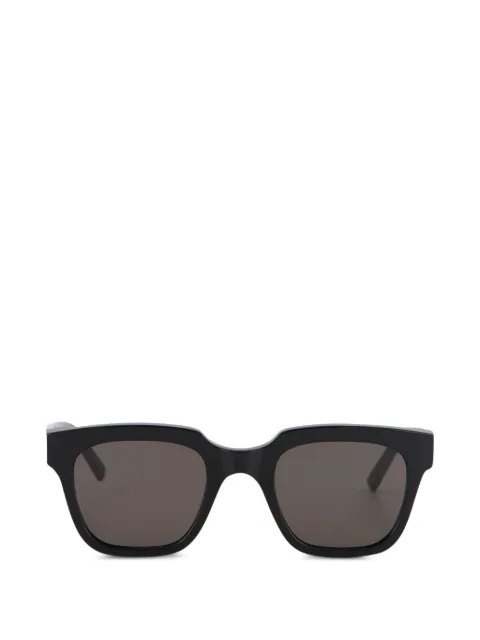 Retrosuperfuture Giusto sunglasses Black OQU