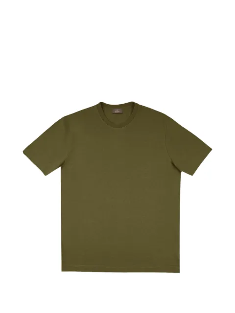 slowear IceCotton T-shirt Green 815214ZG380