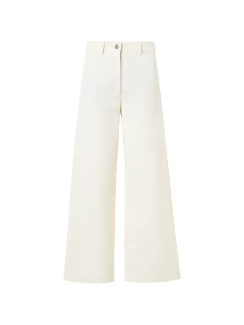Akris Finn trousers White 218210093903