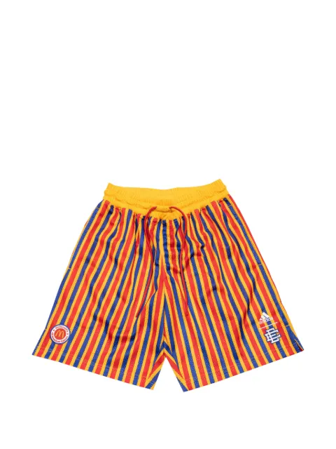 ERIC EMANUEL x Adidas Originals McDonald's All American Game shorts Red EE408