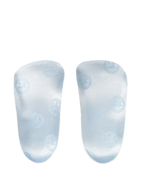 Birkenstock Blue Footbed insoles Blue 1025874