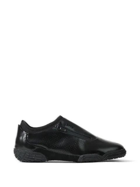 adidas x Arte Antwerp Trivela zip-fastening sneakers Black KI8338
