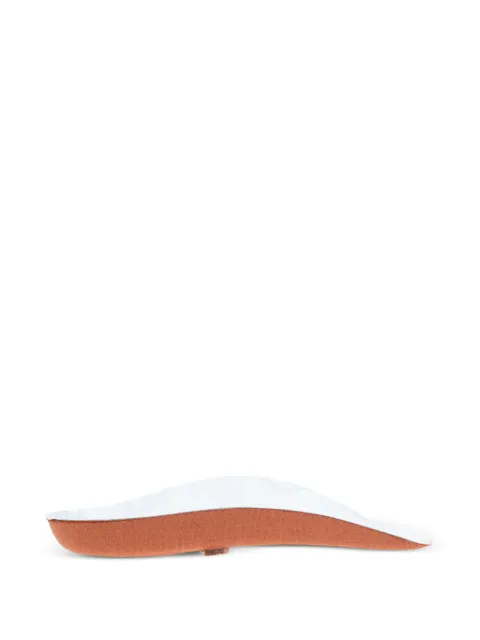 Birkenstock blue footbed insoles Blue 1025880