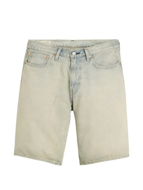 Levi's Premium 478™ baggy denim shorts Neutrals 001JM0013