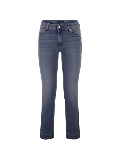 Sportmax Umbria faded jeans Blue 2612181265600