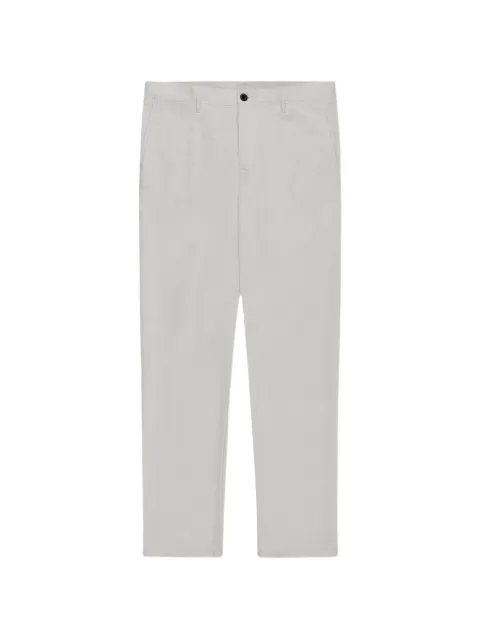 Incotex slim-fit chinos Grey 18S10090938