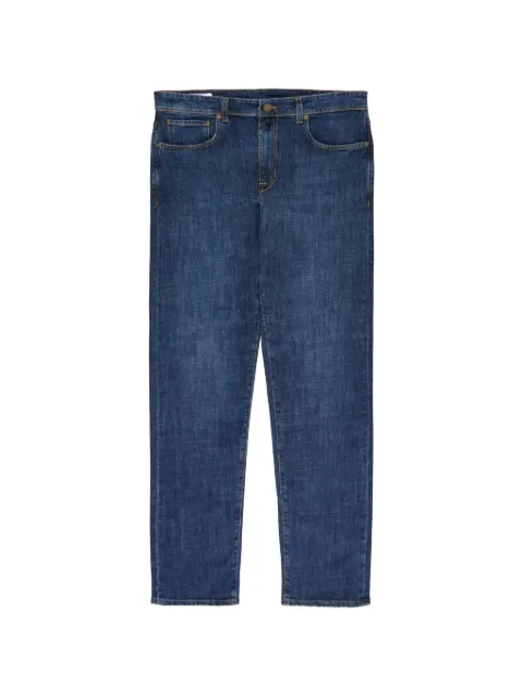 slowear Incotex Blue Division regular-fit jeans Blue BR006L2615F