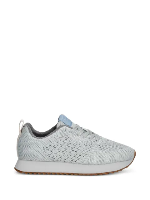 Gant The Bevinda knit sneakers Blue 32538180