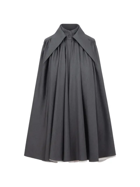 THE ARKOW Zola blouse Grey TAR008C