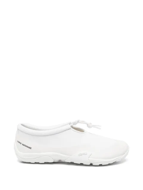 New Balance x Junya Watanabe drawstring-fastening sneakers White MT10T4HA