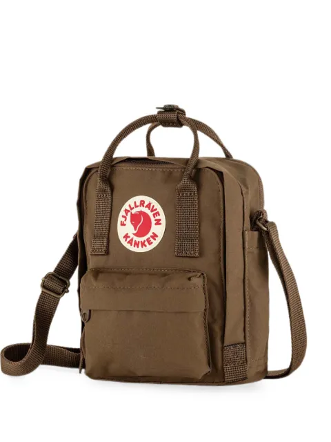 Fjällräven Kånken shoulder bag Brown F23797299
