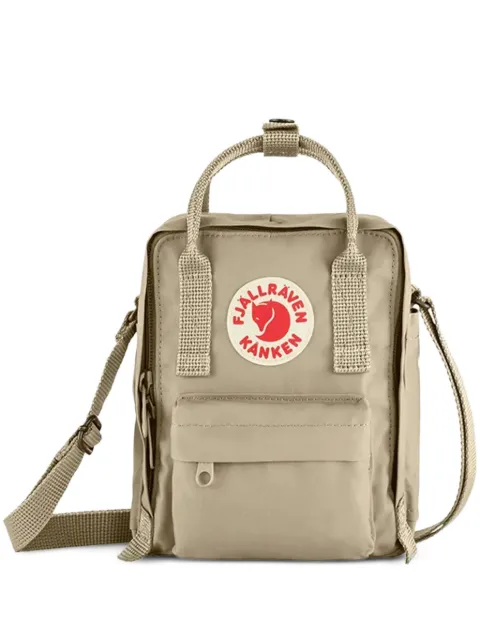 Fjällräven Kånken messenger bag Neutrals F23797118