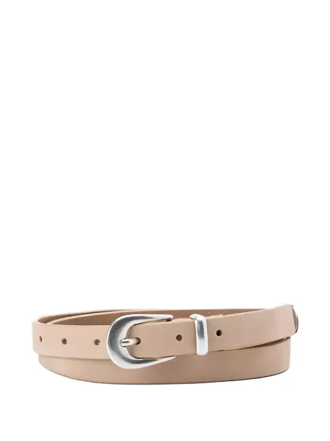 Levi's Valerie buckle-fastening belt Pink 000IG
