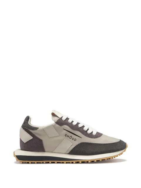 GHŌUD Rush Starlight glitter-detailing sneakers Neutrals SCLWNG11