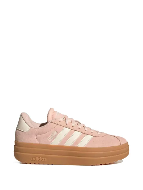 adidas VL Court Bold sneakers Pink IH9151