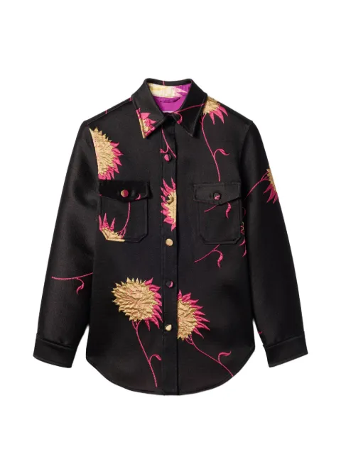 La DoubleJ Better Than Your Boyfriend's jacket Black JAC0112JCQ108DER02BL01