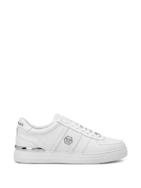 Philipp Plein low-top sneakers mix-color White FAFSUSC0992PLE010N