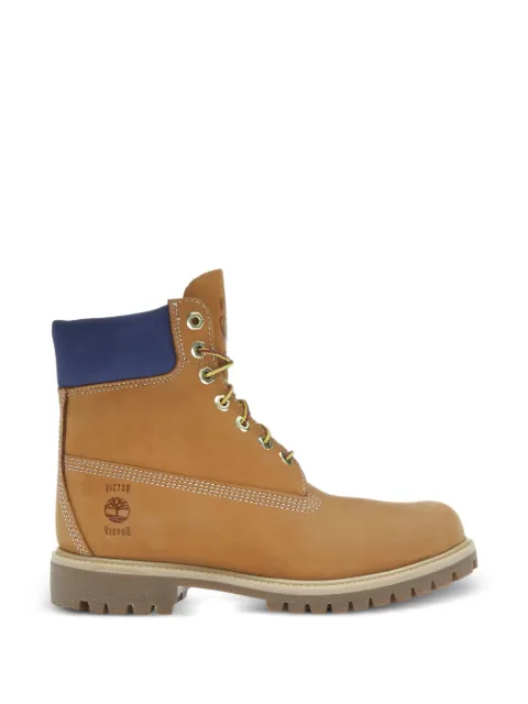 Timberland 6" Premium waterproof boots Brown TB0A2P6WA6N