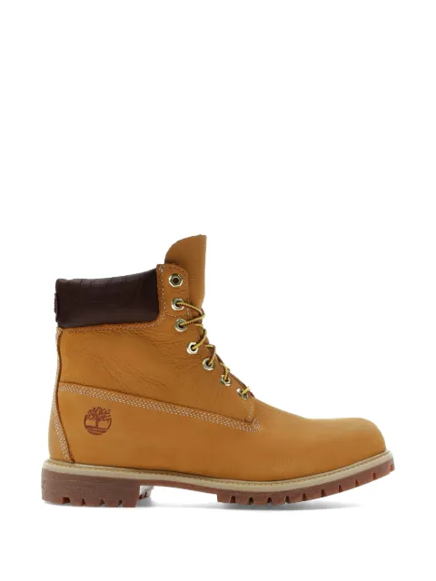 Timberland x Avirex Premium 6 Premium hiking boots Brown TB0A2P6WAI1