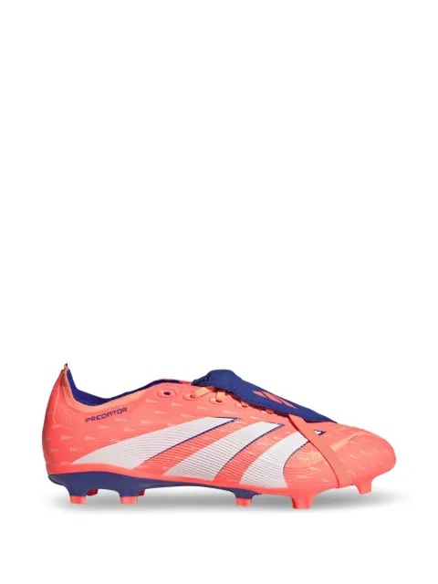 adidas Predator League football boots Orange JI1112
