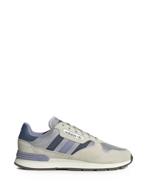 adidas Trezoid 2.0 panelled sneakers Neutrals JQ9037