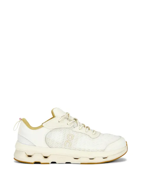 On x Zendaya x Law Roach Cloudzone Moon sneakers Neutrals 3MF30845510