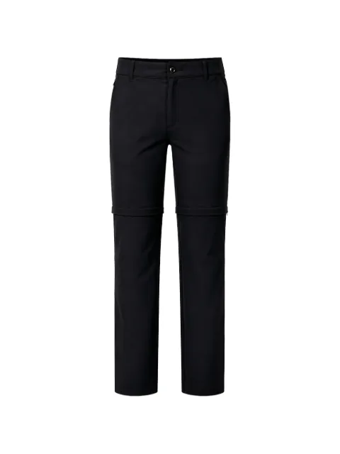 Columbia convertible zipped trousers Black 2087064