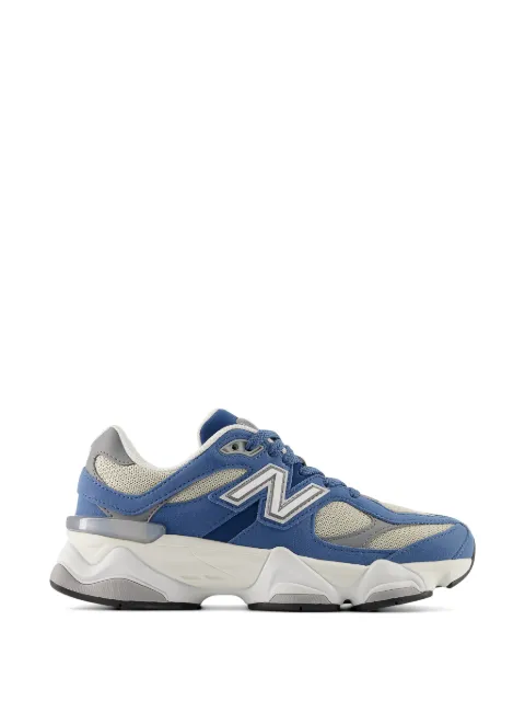 New Balance 9060 lace-up sneakers Blue GC9060CC