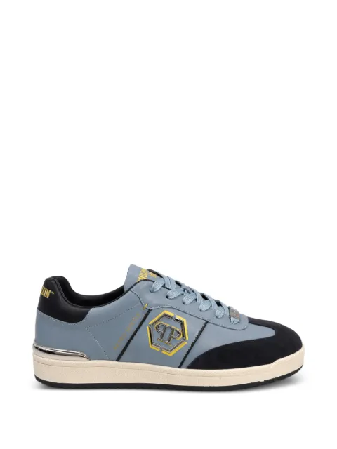 Philipp Plein Retro Hustle sneakers Blue AAFSUSC1062PLE022N