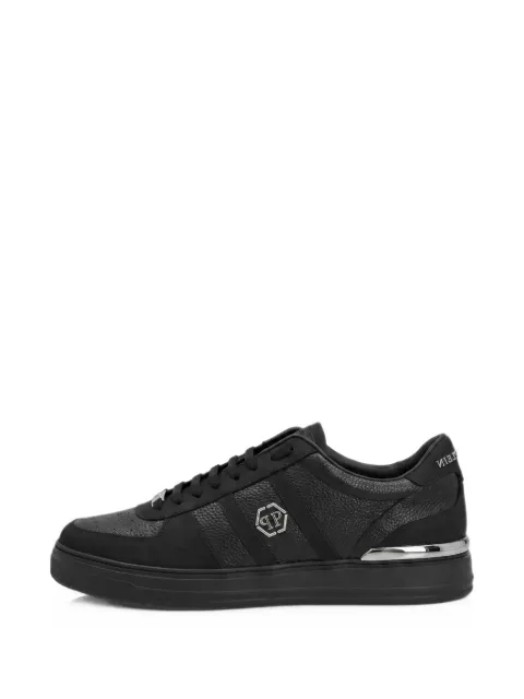 Philipp Plein low-top sneakers mix-color Black FAFSUSC0992PLE010N
