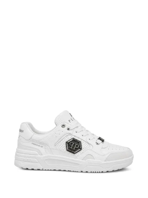 Philipp Plein low-top Predator V2 sneakers White FAFSUSC0997PLE010N