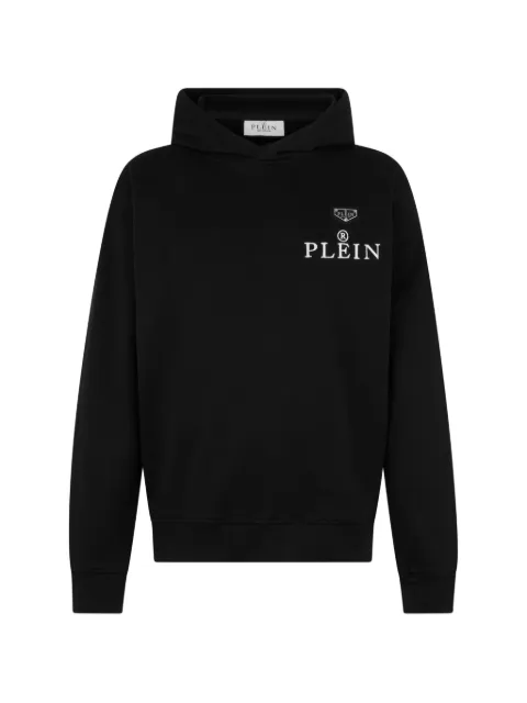Philipp Plein hoodie Plein R Black UAFCMJB4090PTE180N