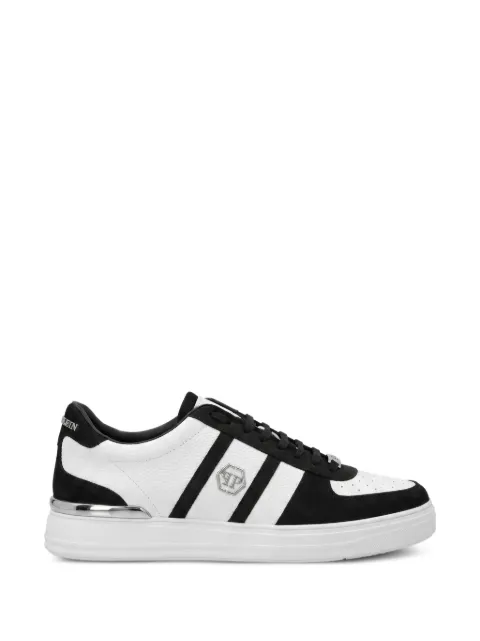 Philipp Plein low-top sneakers mix-color White FAFSUSC0992PLE010N