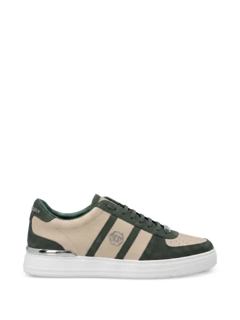Philipp Plein low-top sneakers mix color Neutrals FAFSUSC0992PLE010N