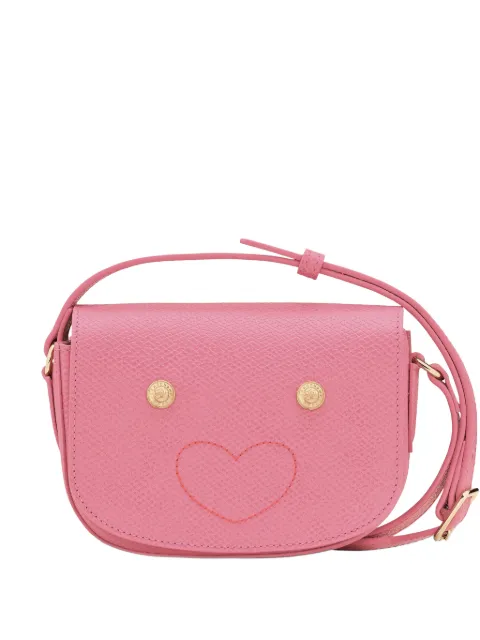 Longchamp Épure XS cross body bag Pink 10389HJR559