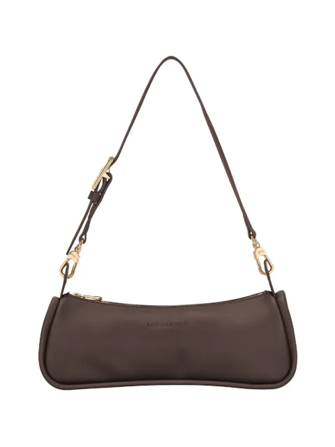 Longchamp Looong M shoulder bag Brown 10384HJI002