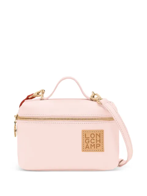 Longchamp Le Pliage xtra xs crossbody bag Pink 10187HJJM68