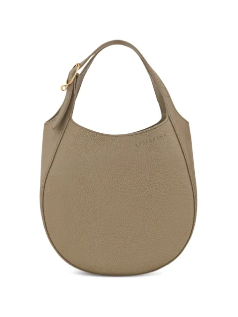 Longchamp Le Foulonné s handbag Neutrals 10328021M69