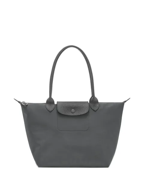 Longchamp Le Pliage one m tote bag Grey L2605979012