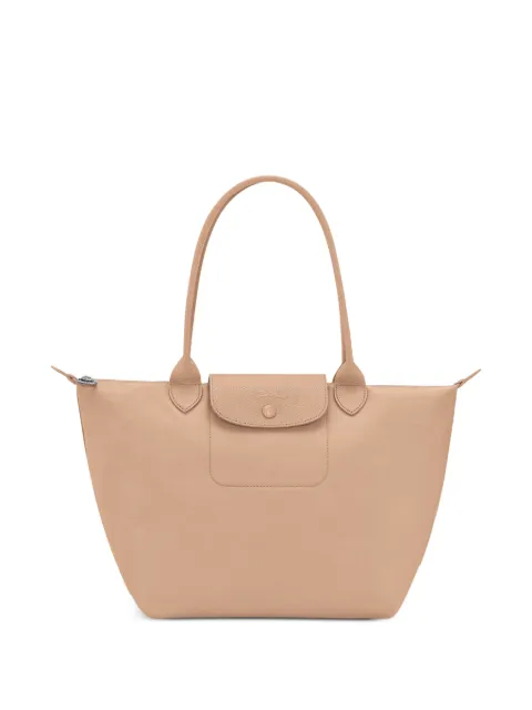 Longchamp Le Pliage one m tote bag Neutrals L2605979105